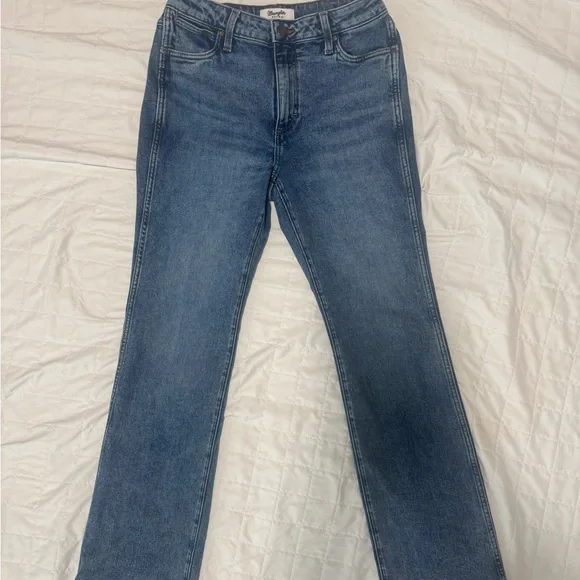 Wrangler Retro Bootcut Women's Jeans - Picture 8 of 8